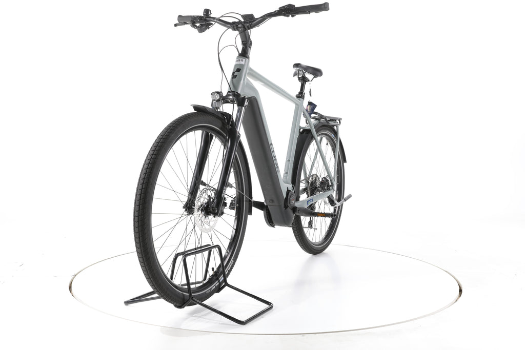 Cube Kathmandu Hybrid ONE 750 Trekking E-Bike - Image 5