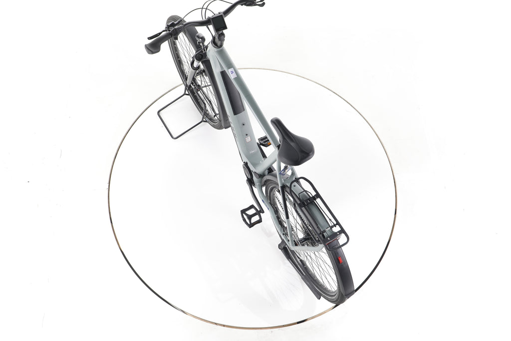 Cube Kathmandu Hybrid ONE 750 Trekking E-Bike - Image 21