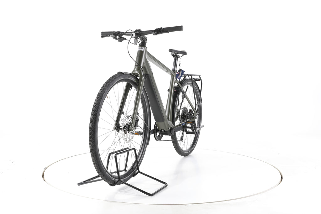 Riese & Müller UBN Five touring E-Bike - Image 5