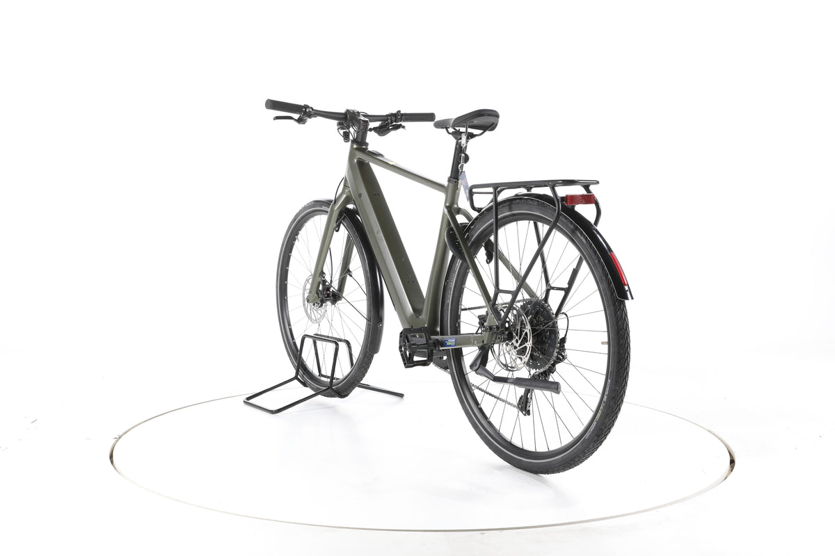 Riese & Müller UBN Five touring E-Bike - Image 9