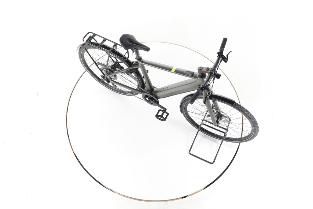 Riese & Müller UBN Five touring E-Bike - Image 14
