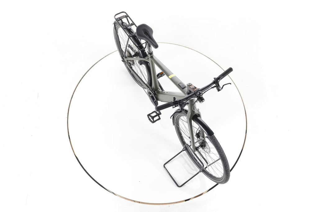 Riese & Müller UBN Five touring E-Bike - Image 15