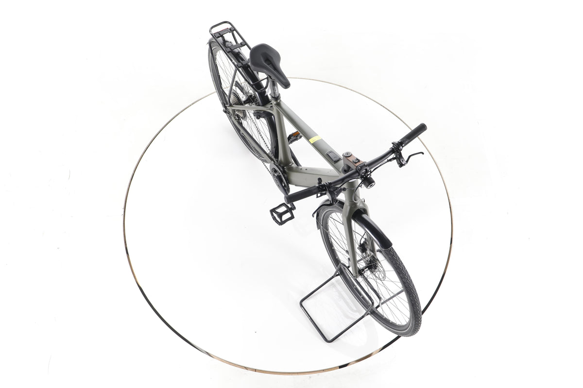 Riese & Müller UBN Five touring E-Bike - Image 15
