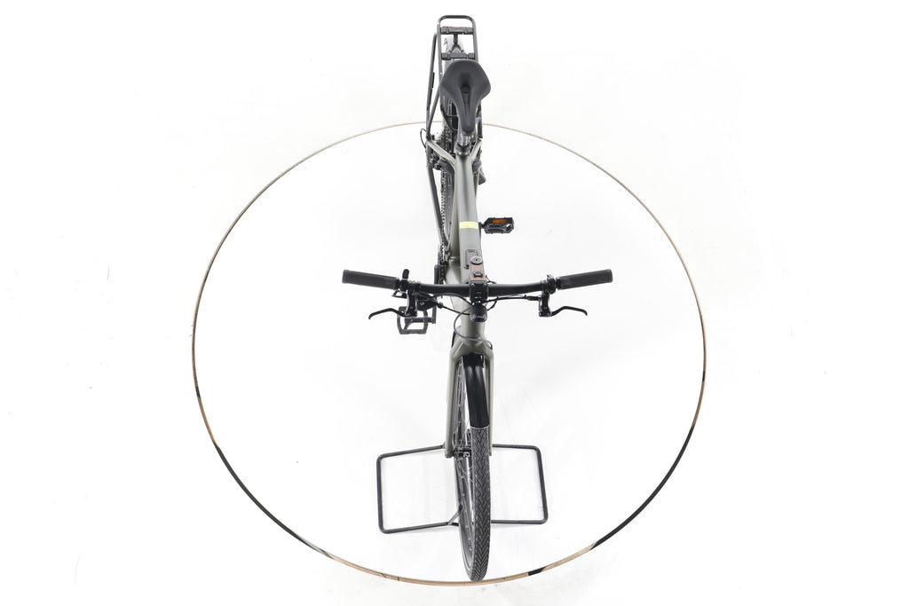Riese & Müller UBN Five touring E-Bike - Image 16