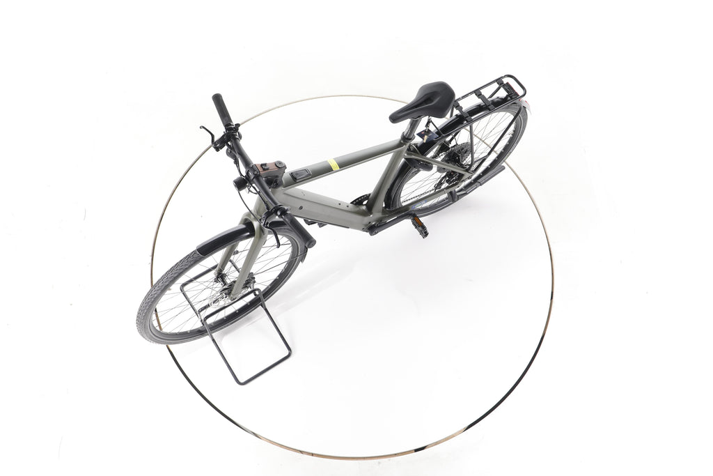 Riese & Müller UBN Five touring E-Bike - Image 18