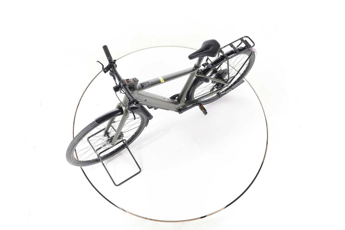 Riese & Müller UBN Five touring E-Bike - Image 18