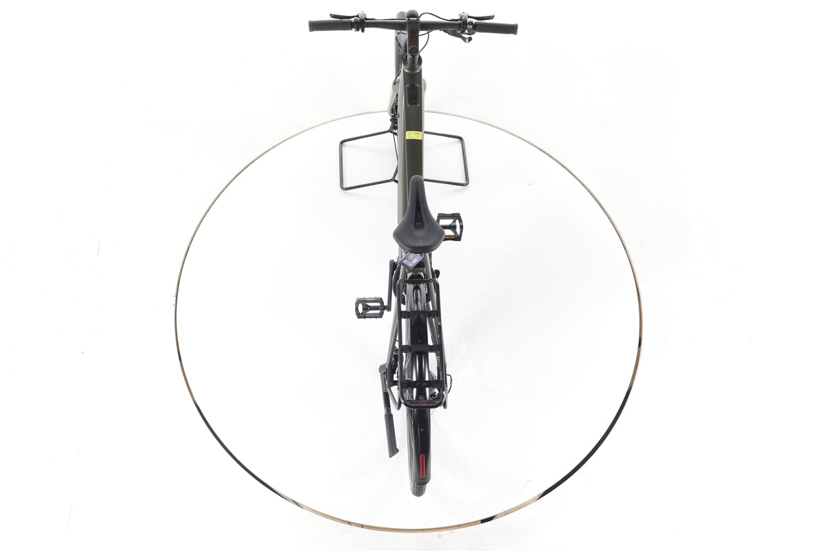 Riese & Müller UBN Five touring E-Bike - Image 22