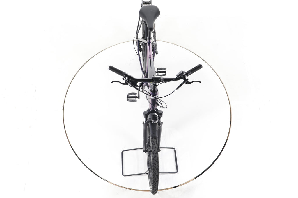 RIVERSIDE Etr 900 Trekking E-Bike 2024 - Image 16