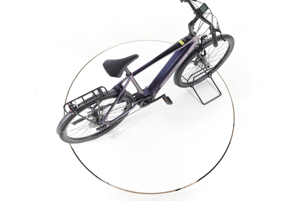 RIVERSIDE Etr 900 Trekking E-Bike 2024 - Image 24