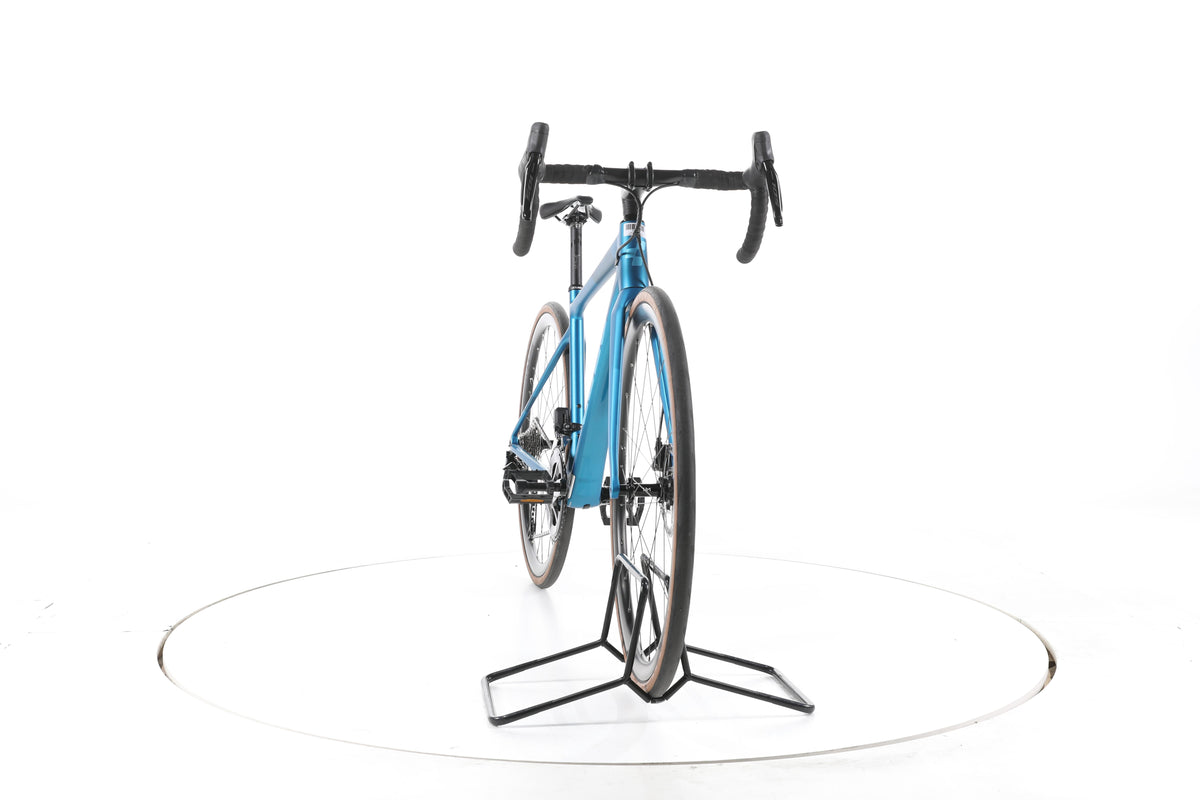 Cube Attain GTC SLX Rennrad Carbon - Image 4