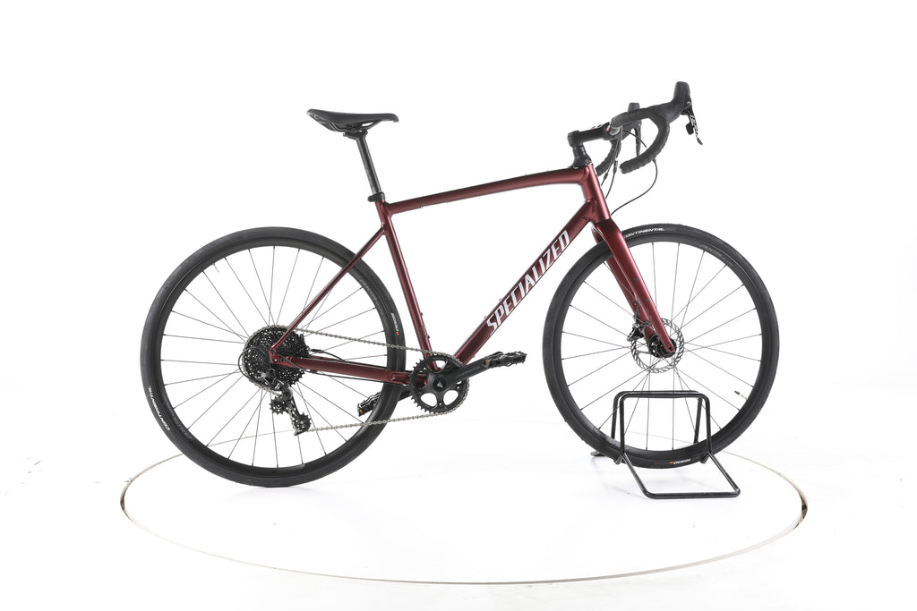 Specialized Diverge E5 Comp Rennrad - Image 1