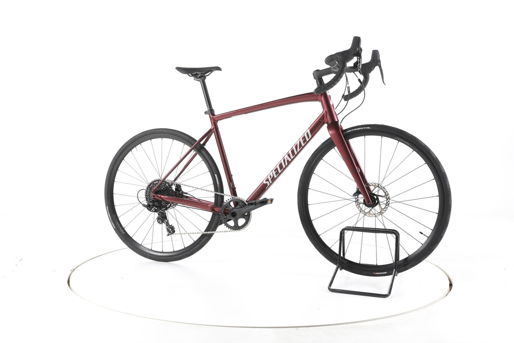 Specialized Diverge E5 Comp Rennrad - Image 2