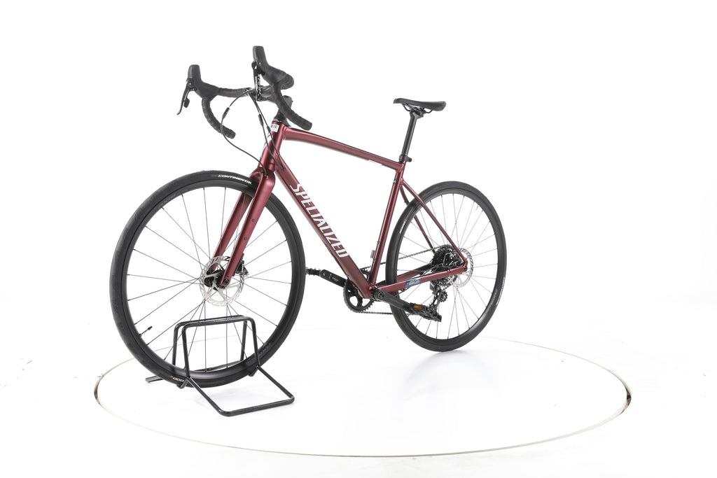 Specialized Diverge E5 Comp Rennrad - Image 6