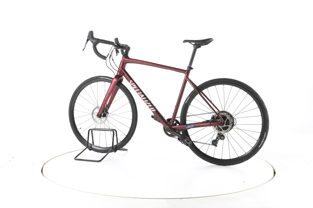 Specialized Diverge E5 Comp Rennrad - Image 8