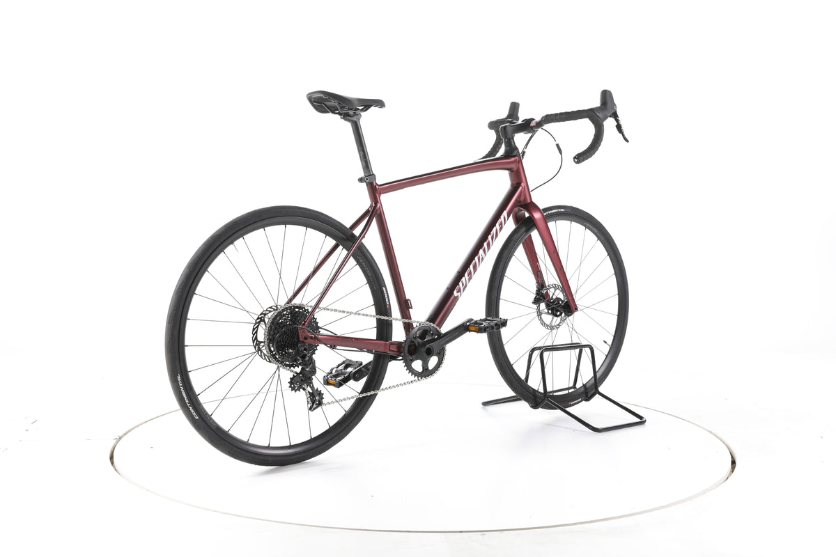 Specialized Diverge E5 Comp Rennrad - Image 12