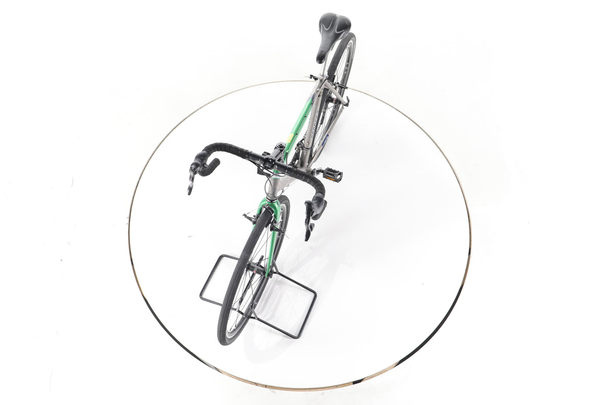 Serotta Legend CX Ti Rennrad - Image 17