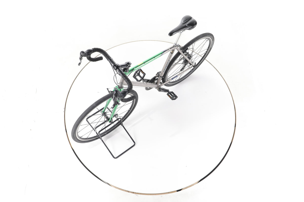 Serotta Legend CX Ti Rennrad - Image 18