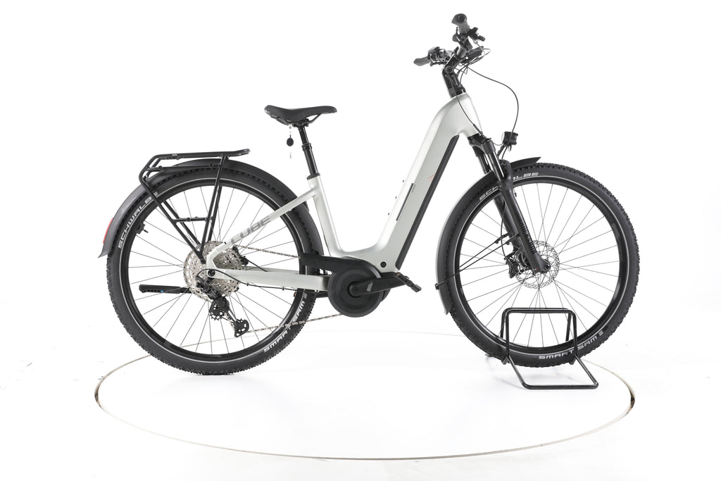 i:SY Skyfly E5 ZR F Kompakt E-Bike Tiefeinsteiger 2024 - Image 1
