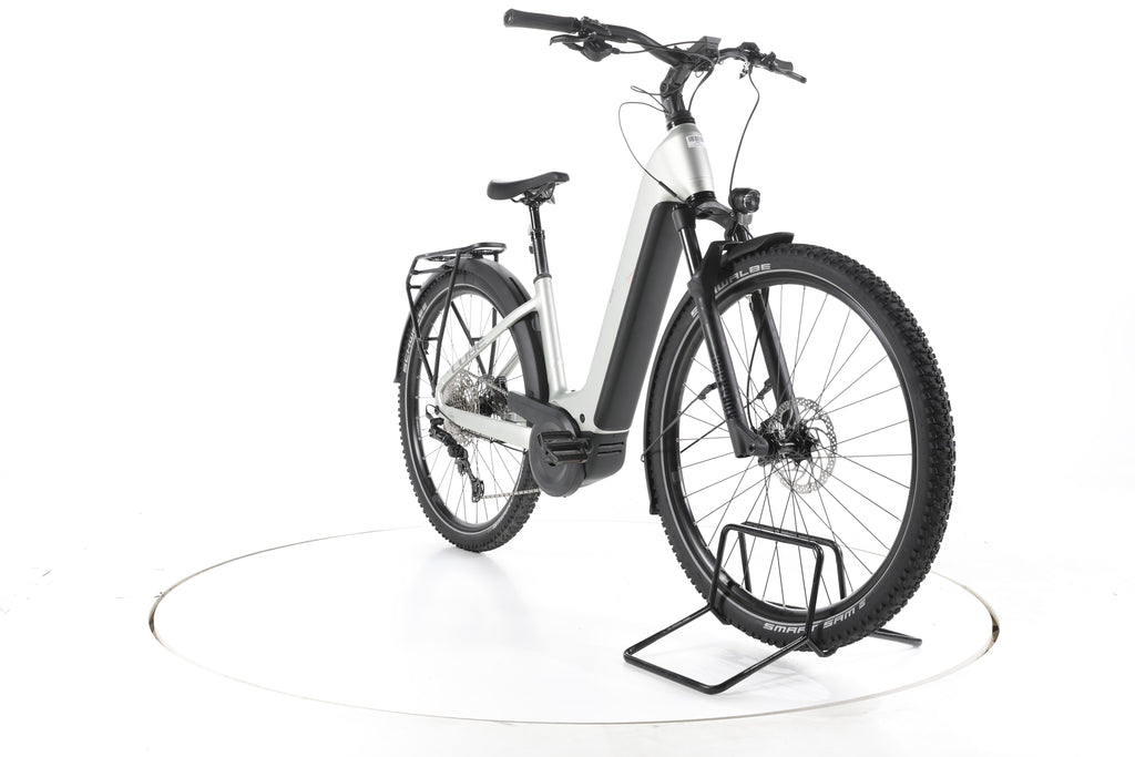 i:SY Skyfly E5 ZR F Kompakt E-Bike Tiefeinsteiger 2024 - Image 3