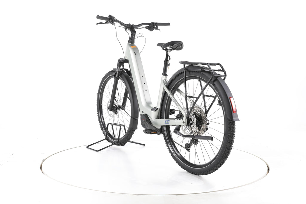 i:SY Skyfly E5 ZR F Kompakt E-Bike Tiefeinsteiger 2024 - Image 9