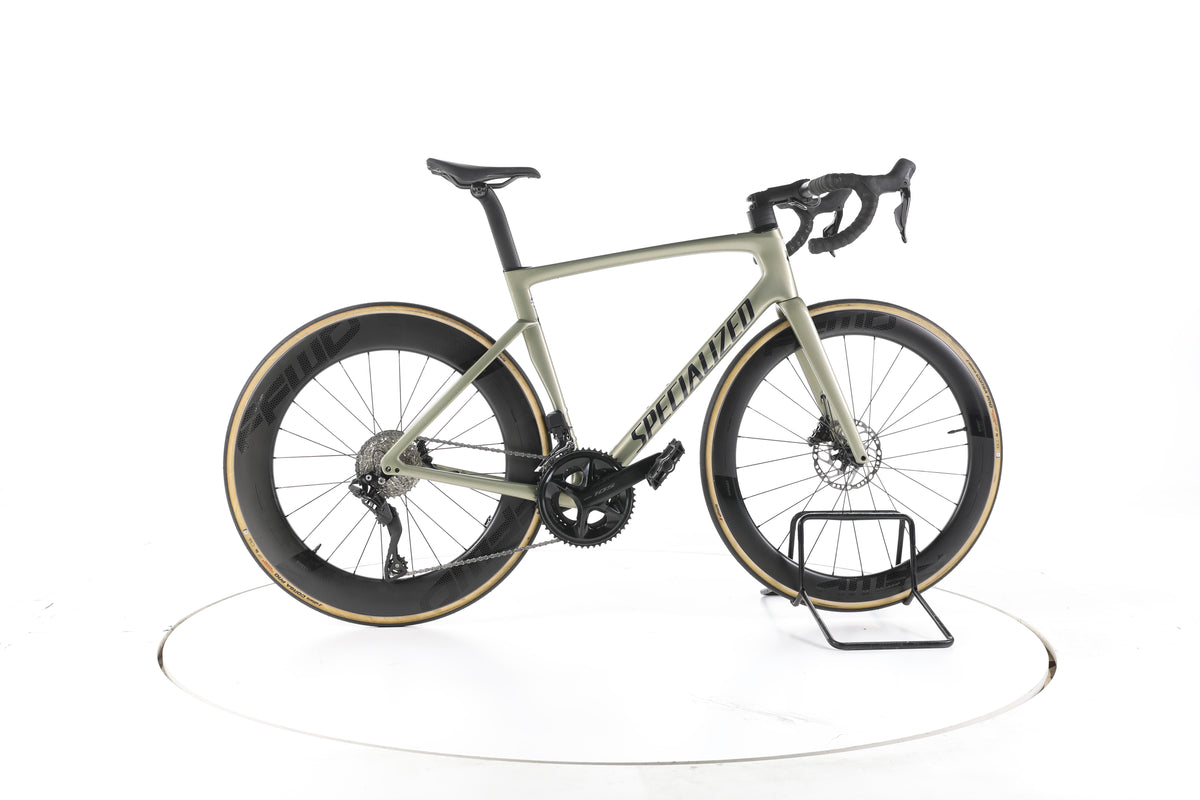 Specialized Tarmac SL7 Comp Rennrad Carbon 2024 - Image 1