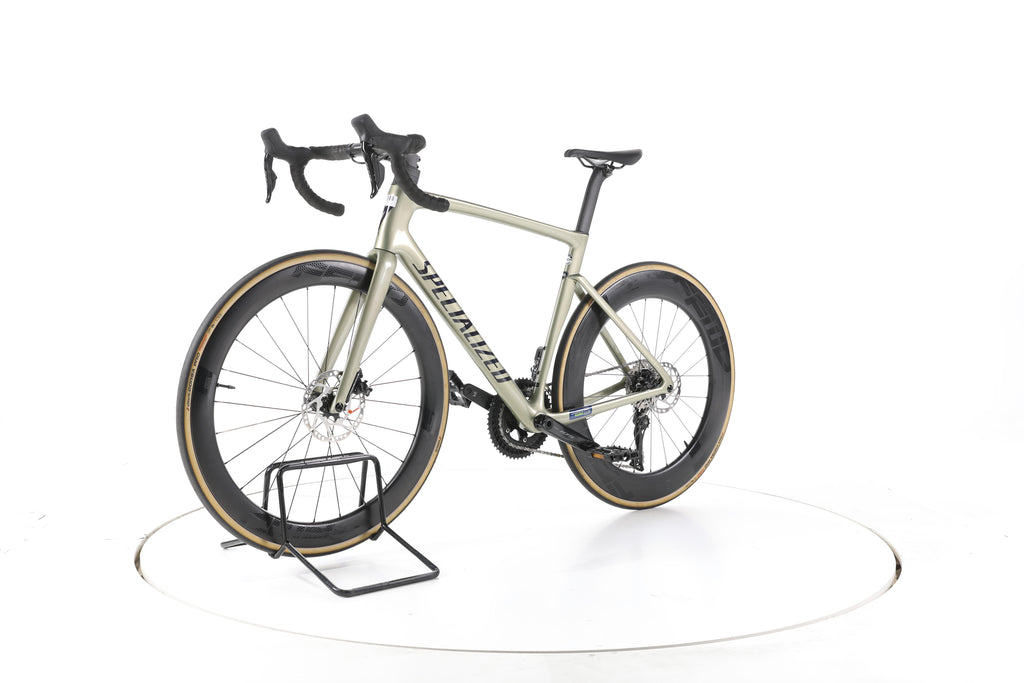 Specialized Tarmac SL7 Comp Rennrad Carbon 2024 - Image 6