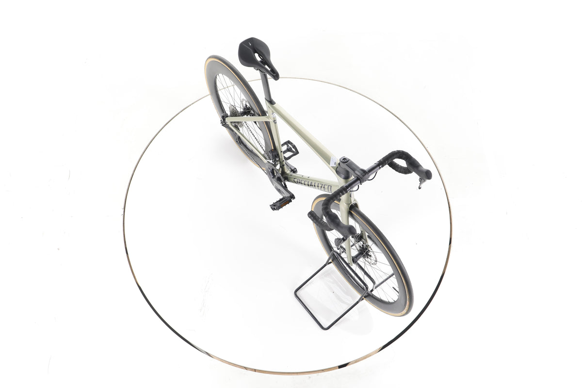 Specialized Tarmac SL7 Comp Rennrad Carbon 2024 - Image 15