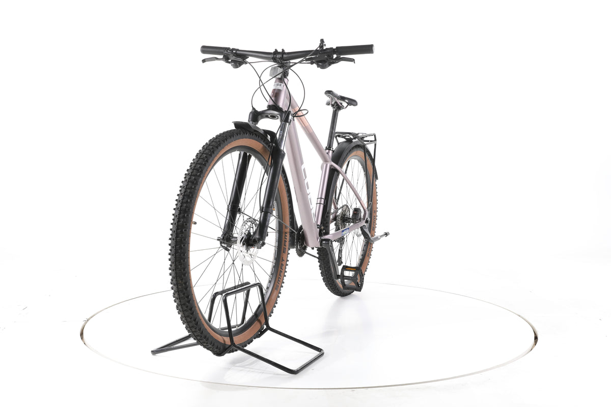 Cube Access WS Pro Fahrrad City & Trekking - Image 5