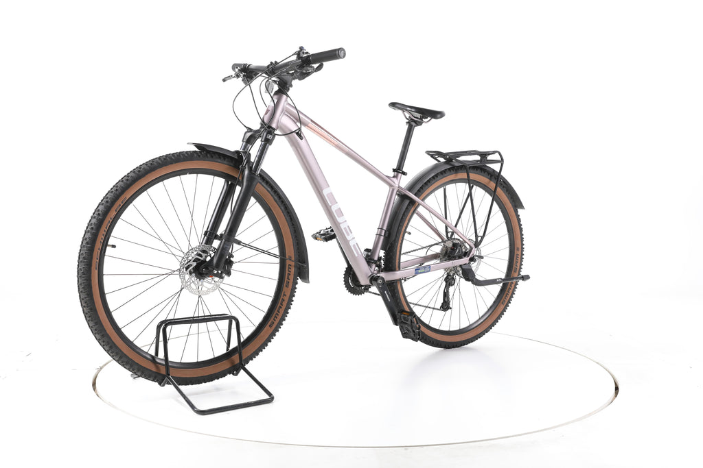 Cube Access WS Pro Fahrrad City & Trekking - Image 6