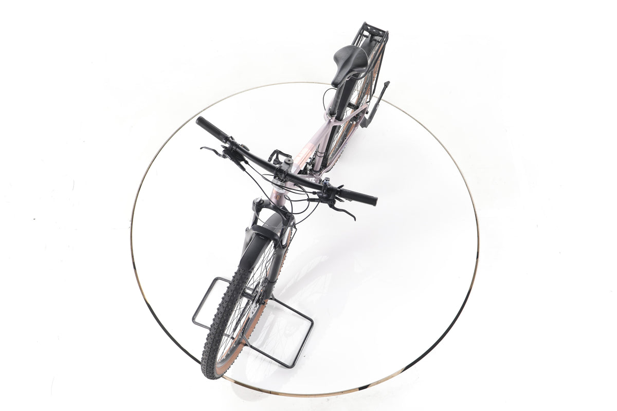 Cube Access WS Pro Fahrrad City & Trekking - Image 17