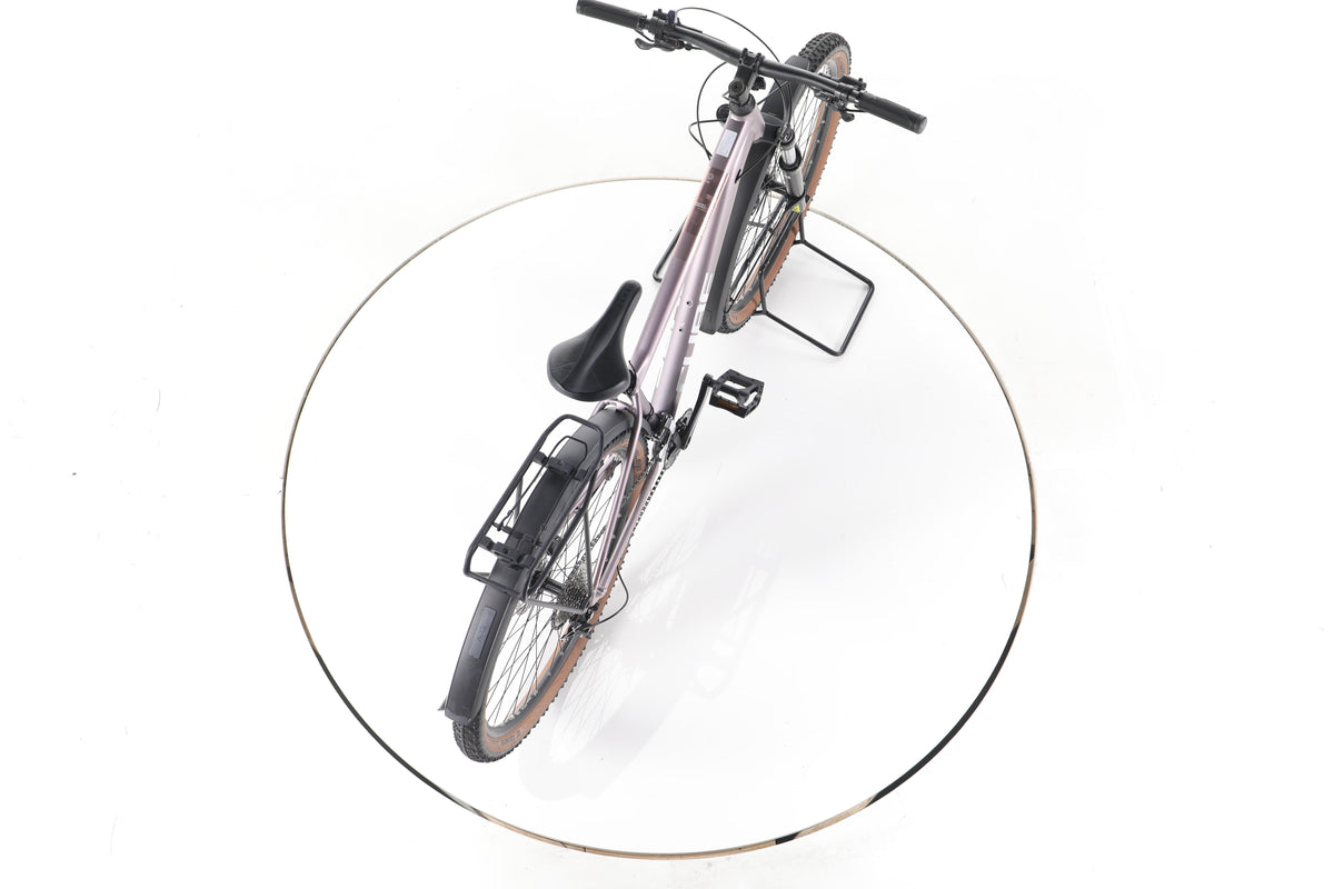 Cube Access WS Pro Fahrrad City & Trekking - Image 23