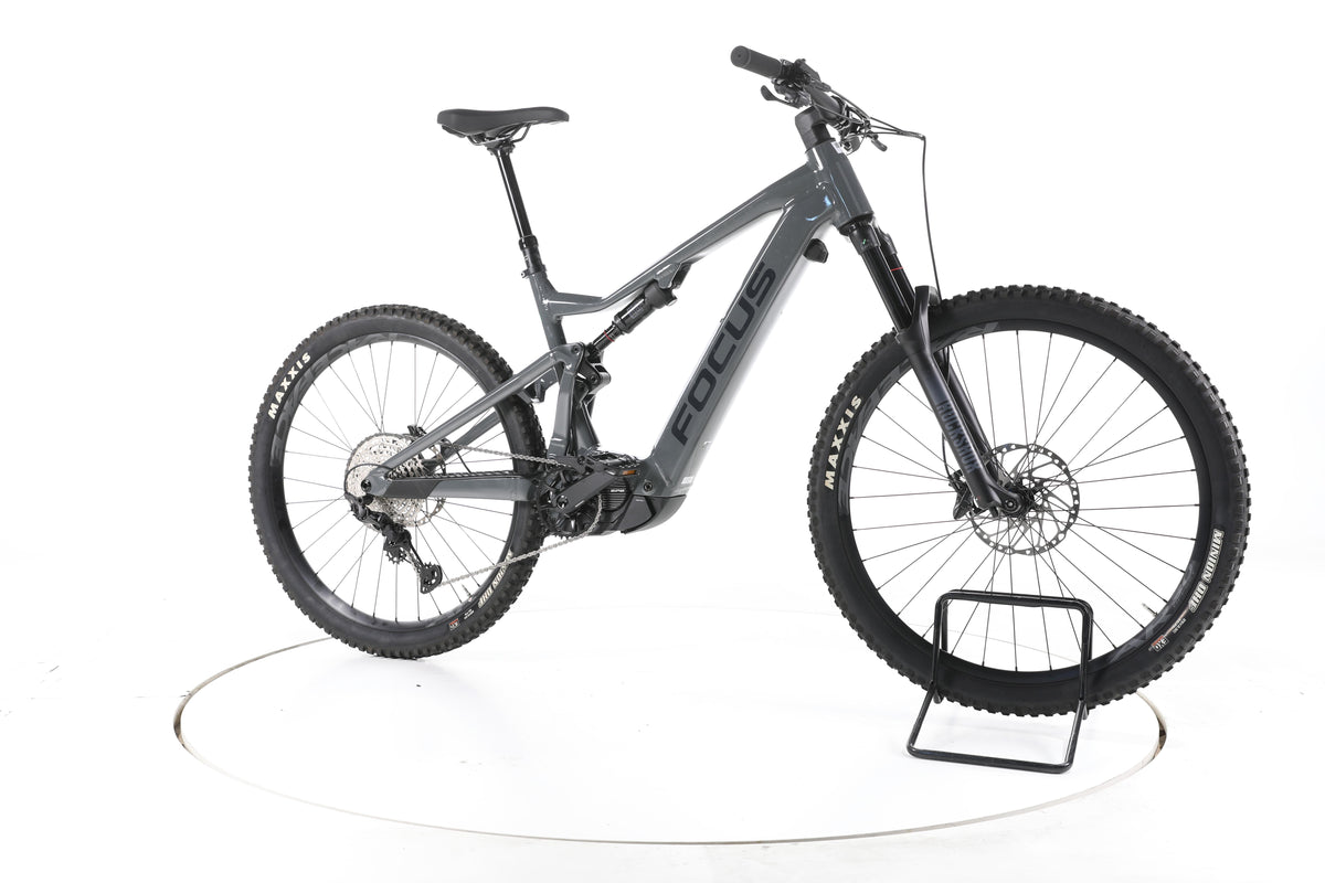Focus JAM² 7.8 E-Bike Fully - Image 2