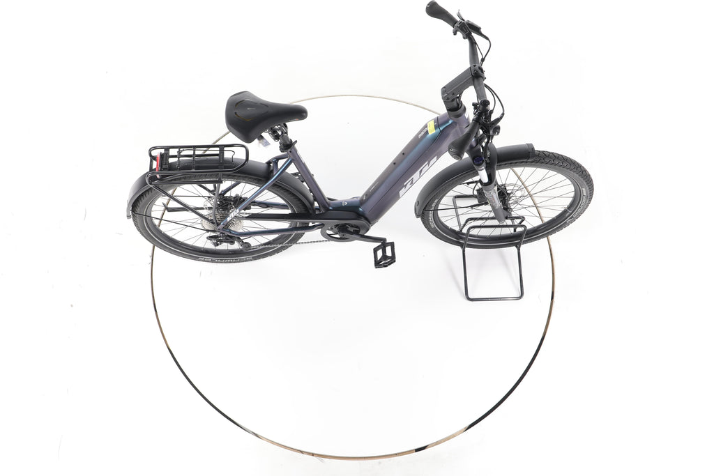 KTM Macina GRAN 720 Trekking E-Bike Tiefeinsteiger - Image 13