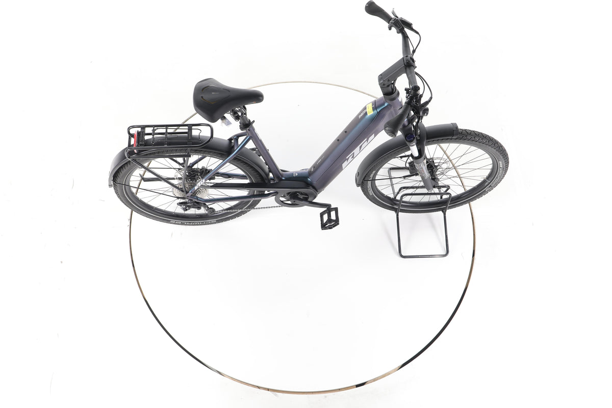 KTM Macina GRAN 720 Trekking E-Bike Tiefeinsteiger - Image 13