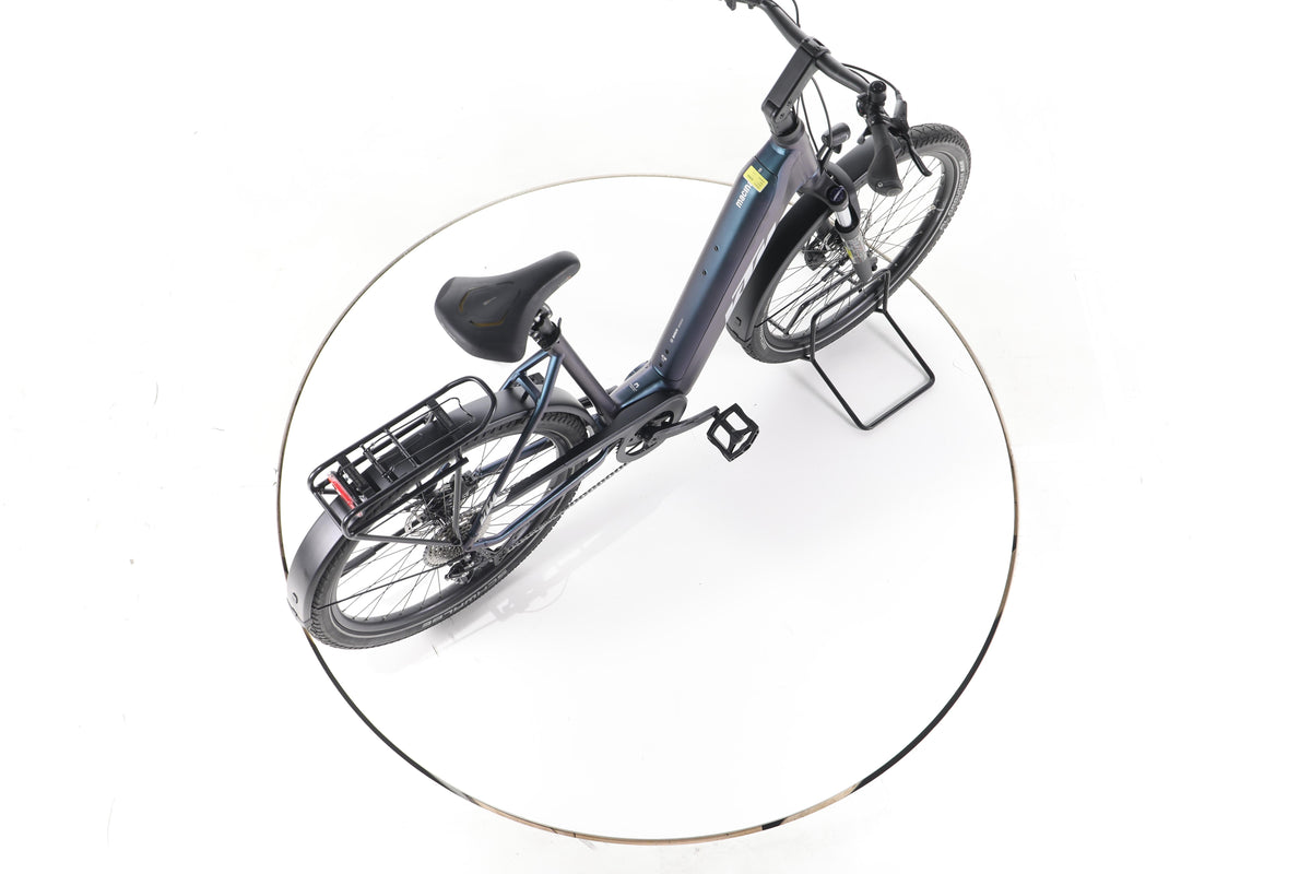 KTM Macina GRAN 720 Trekking E-Bike Tiefeinsteiger - Image 24