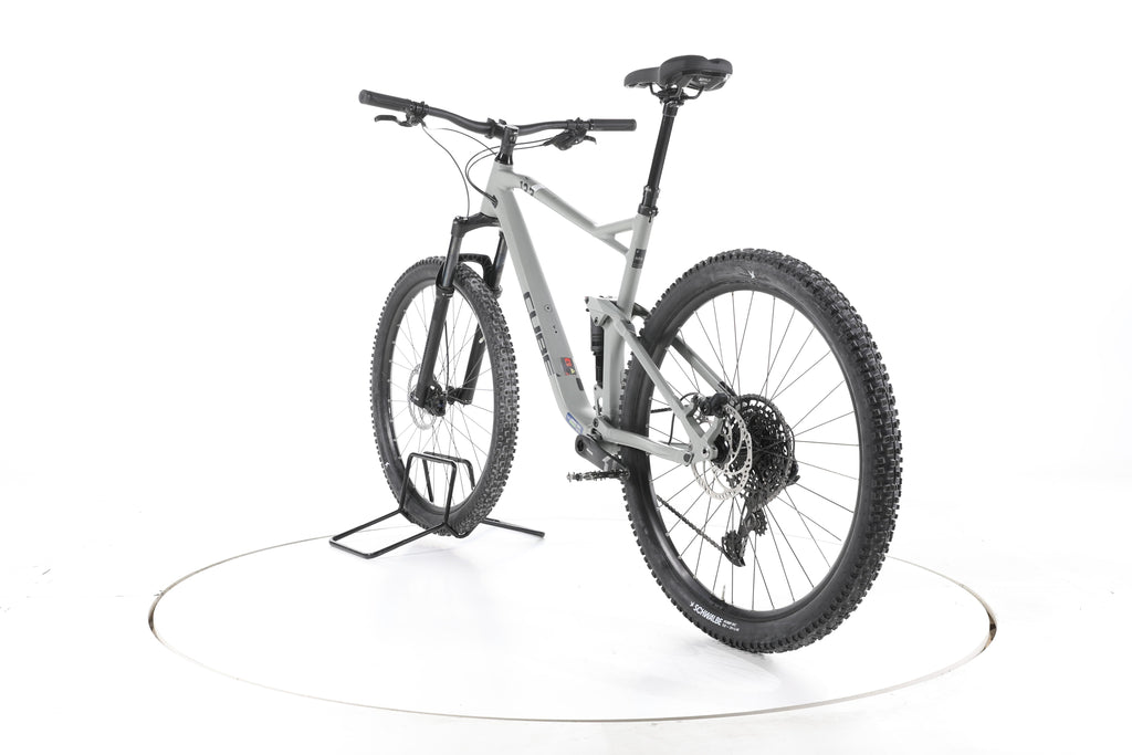 Cube Stereo ONE22 Pro Fahrrad Fully - Image 9