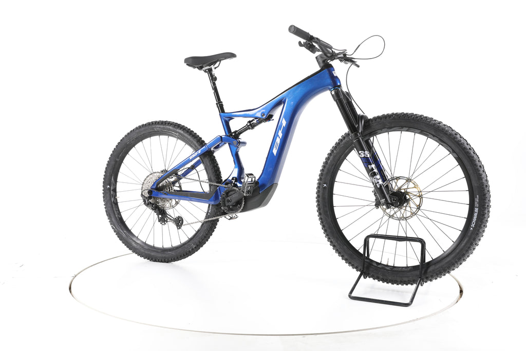 BH Bikes ATOMX LYNX PRO 9.0 E-Bike Fully Carbon - Image 2