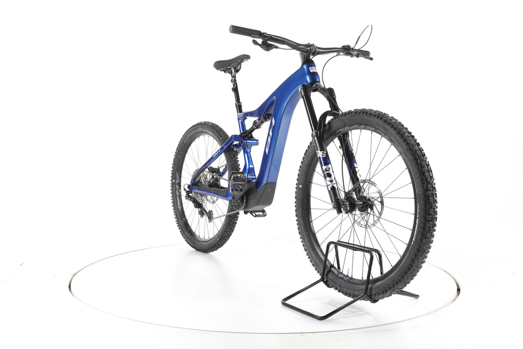 BH Bikes ATOMX LYNX PRO 9.0 E-Bike Fully Carbon - Image 3