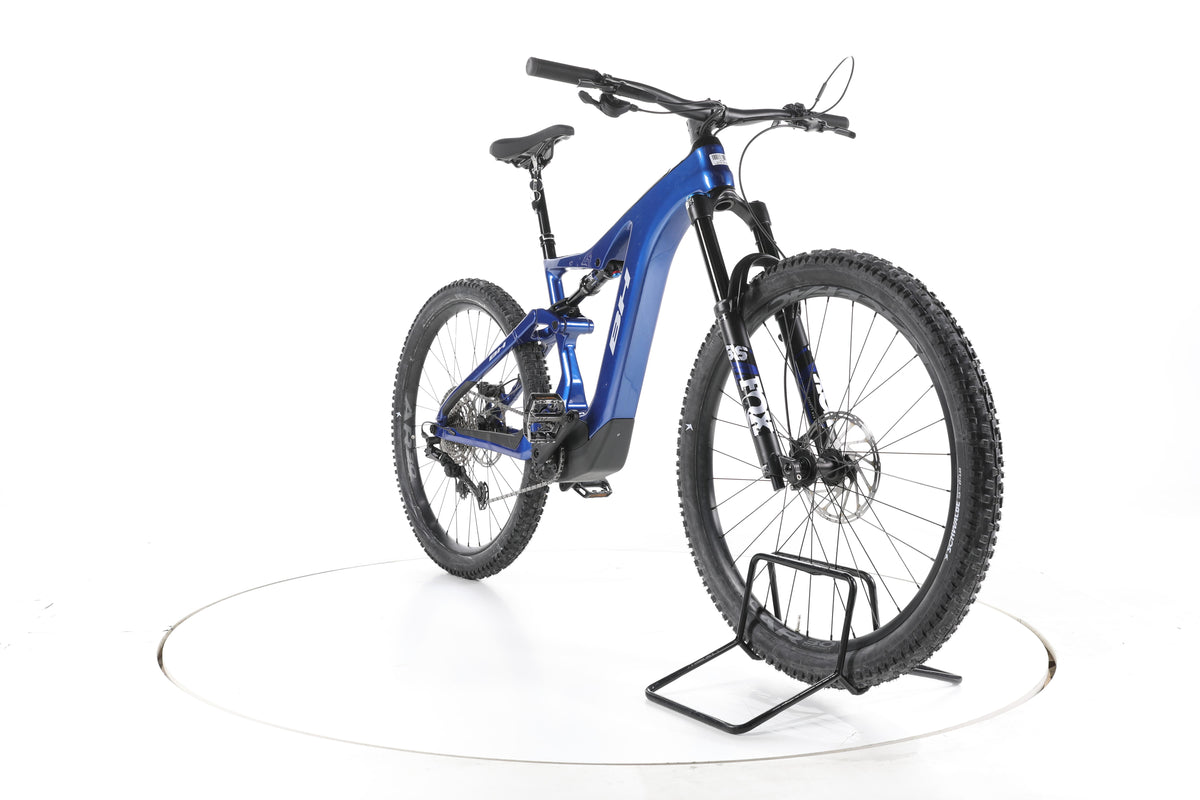 BH Bikes ATOMX LYNX PRO 9.0 E-Bike Fully Carbon - Image 3