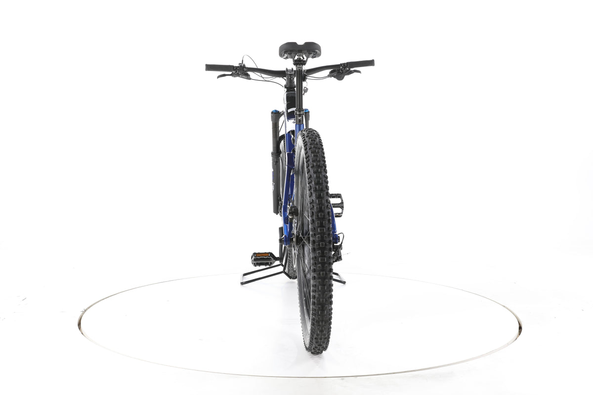 BH Bikes ATOMX LYNX PRO 9.0 E-Bike Fully Carbon - Image 10