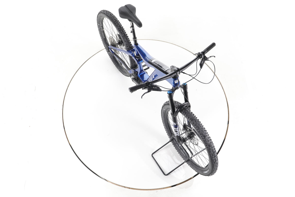 BH Bikes ATOMX LYNX PRO 9.0 E-Bike Fully Carbon - Image 15
