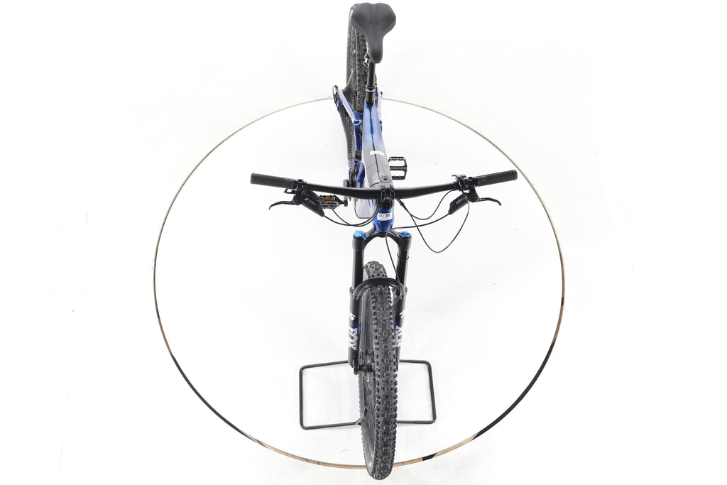 BH Bikes ATOMX LYNX PRO 9.0 E-Bike Fully Carbon - Image 16