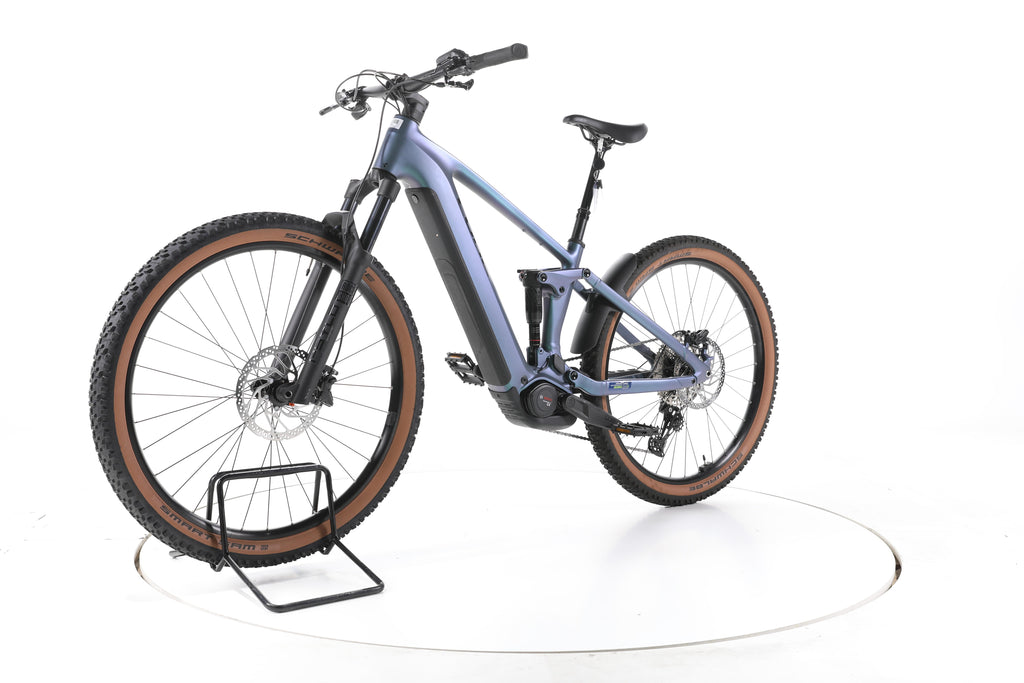 Cube Stereo Hybrid ONE 22 E-Bike Fully 2025 - Image 6