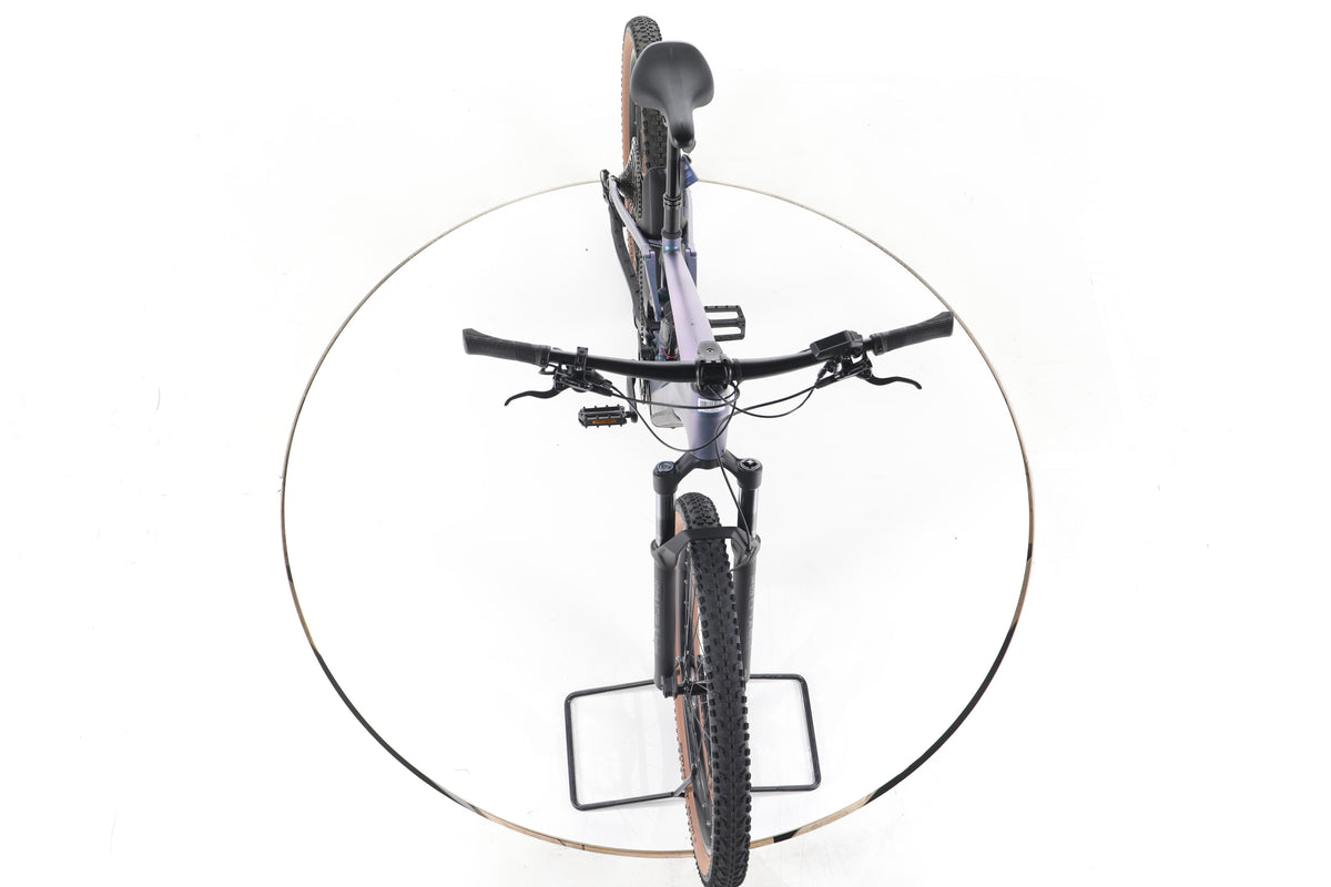 Cube Stereo Hybrid ONE 22 E-Bike Fully 2025 - Image 16