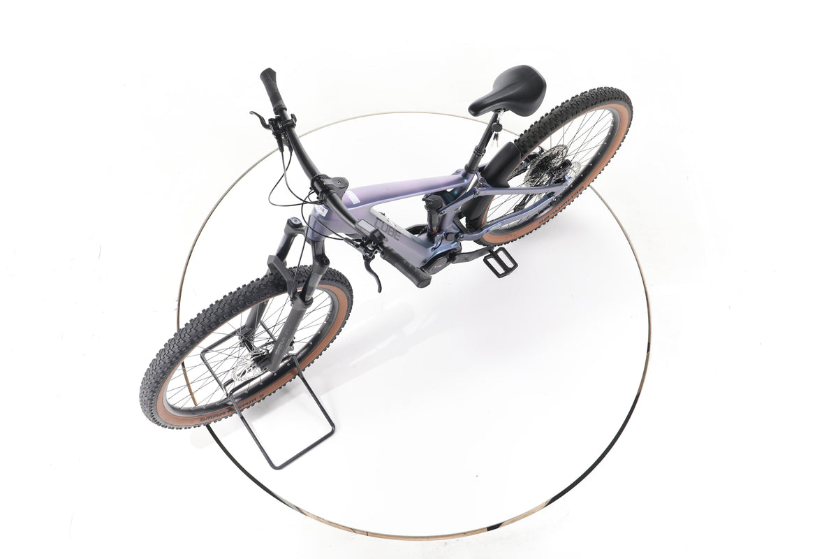 Cube Stereo Hybrid ONE 22 E-Bike Fully 2025 - Image 18