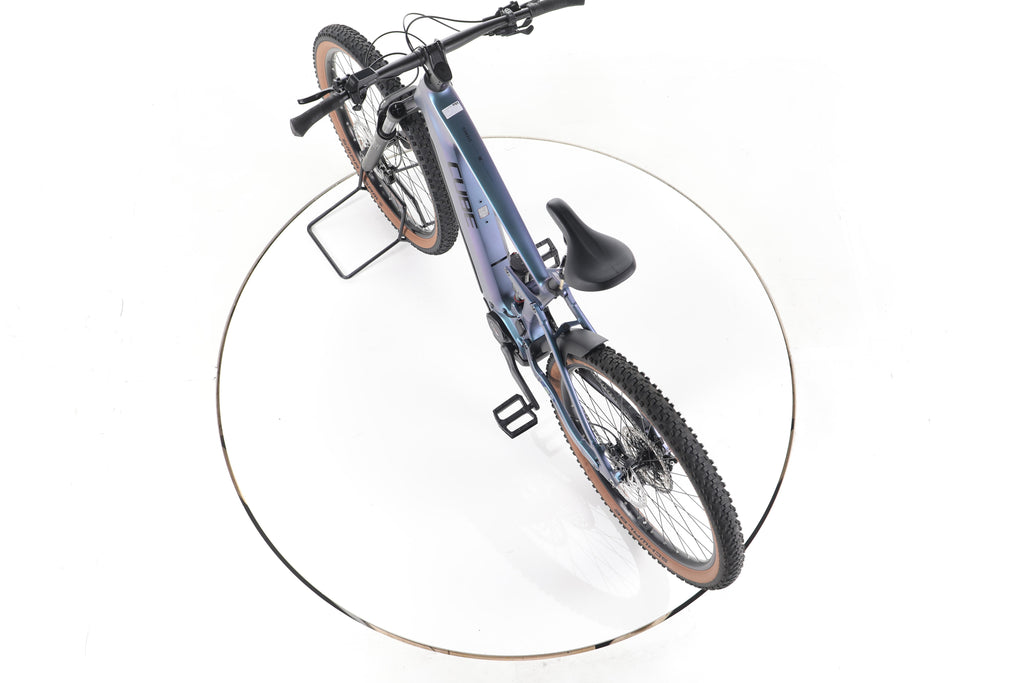 Cube Stereo Hybrid ONE 22 E-Bike Fully 2025 - Image 21