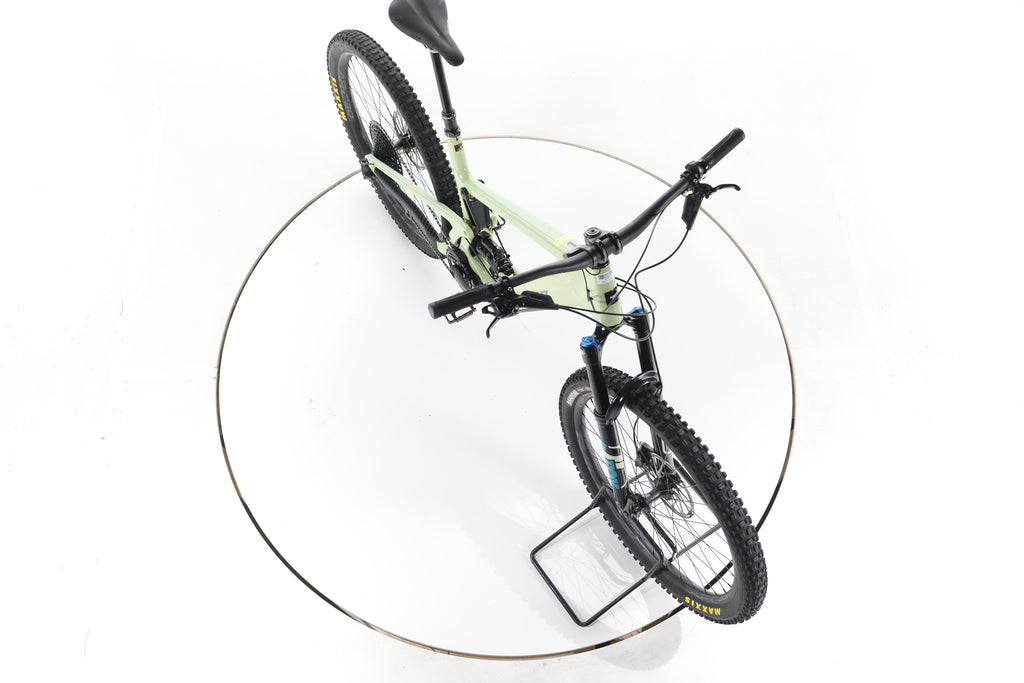 Santa Cruz Heckler 9 CS E-Bike Fully Carbon - Image 15
