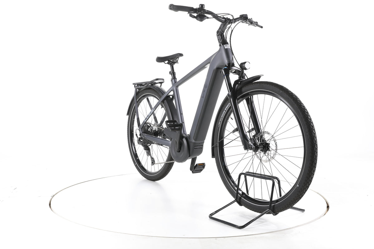 Cube Kathmandu Hybrid ONE Trekking E-Bike 2026 - Image 3