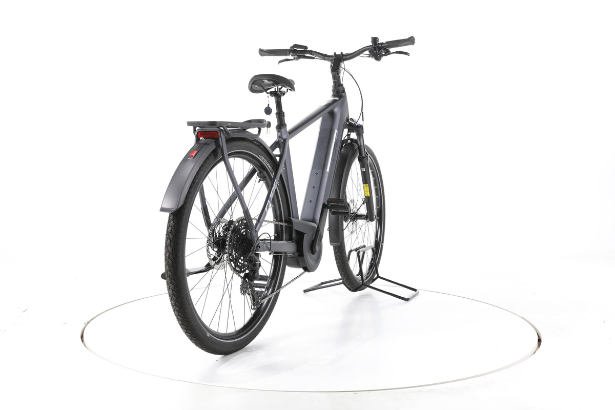 Cube Kathmandu Hybrid ONE Trekking E-Bike 2026 - Image 11