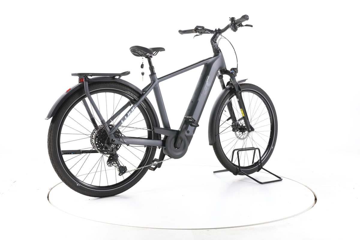 Cube Kathmandu Hybrid ONE Trekking E-Bike 2026 - Image 12